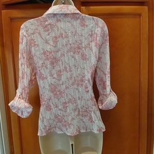 Apt. 9 Tops - Apt 9 blouse Apt. 9 Tops - Apt 9 blouse